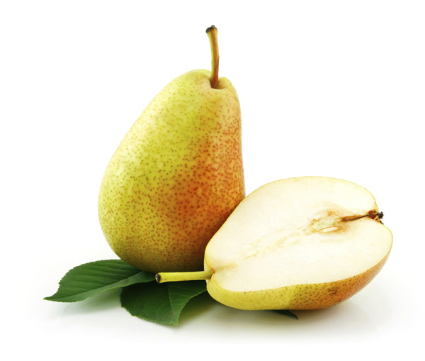 Pear